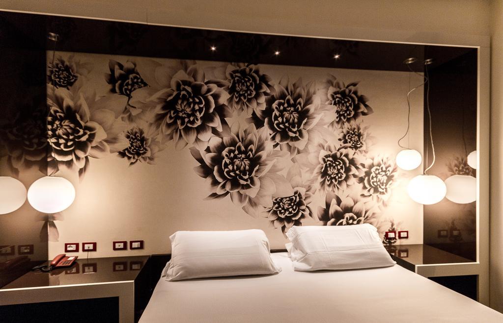 Fabio Massimo Design Hotel 罗马 外观 照片