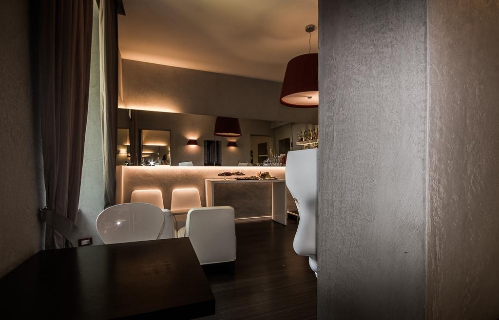 Fabio Massimo Design Hotel 罗马 外观 照片