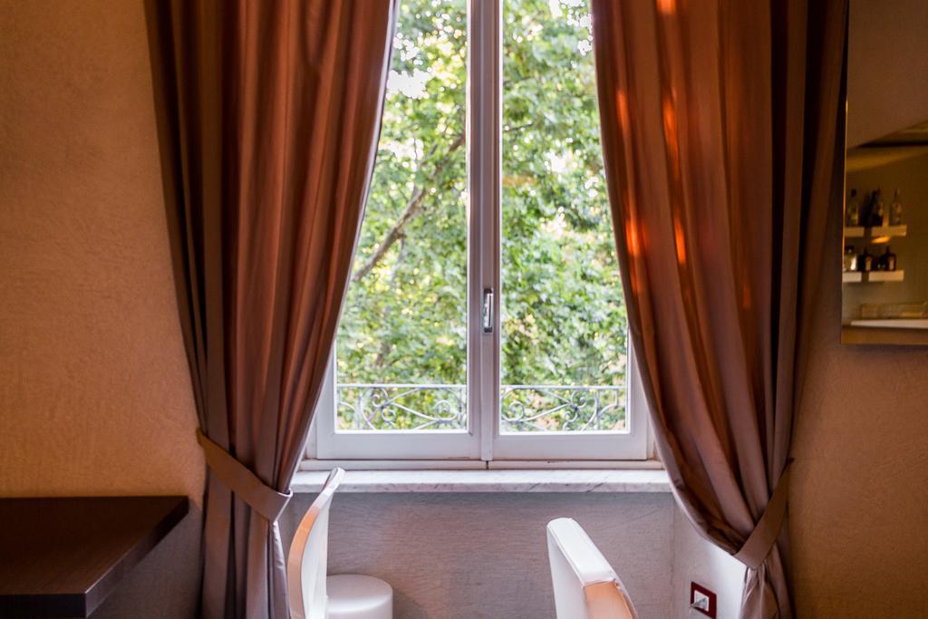 Fabio Massimo Design Hotel 罗马 外观 照片