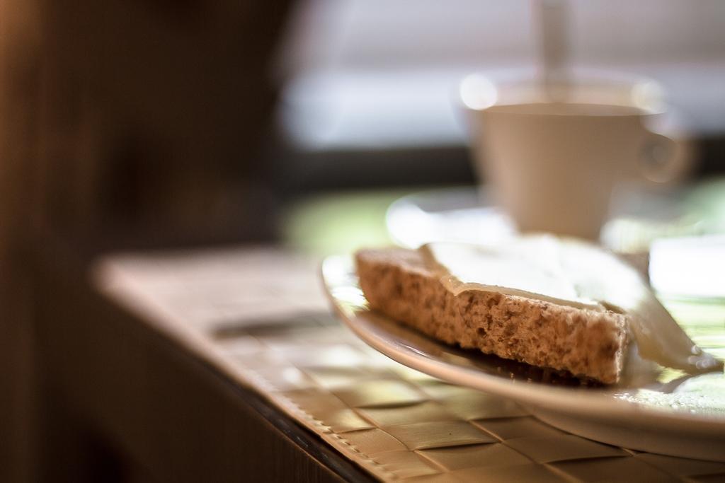 Fabio Massimo Design Hotel 罗马 外观 照片