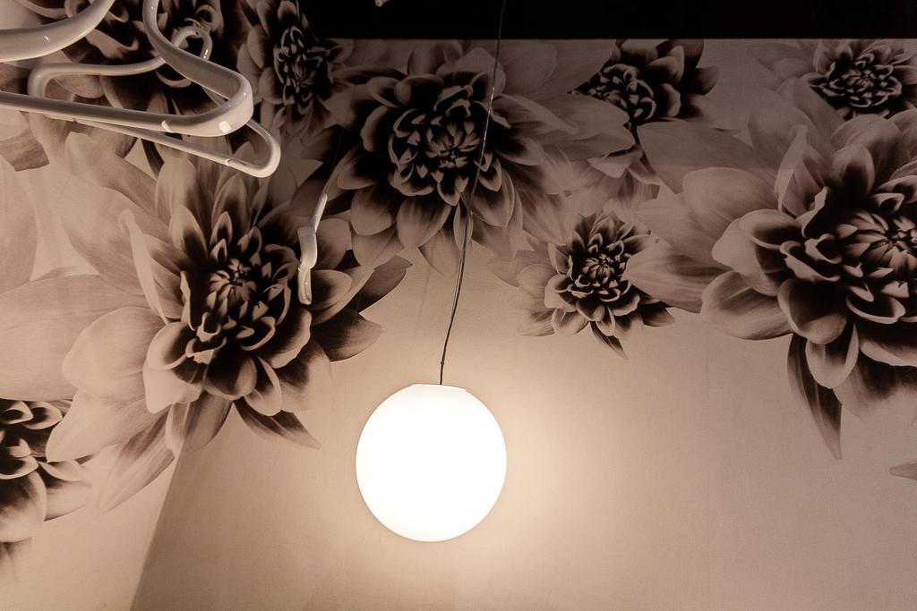 Fabio Massimo Design Hotel 罗马 外观 照片